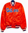 Gators Florida Satin Jacket