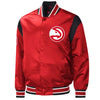 Atlanta Hawks Force Play Jacket