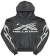 Hellstar Sport Hoodie ‘Black’