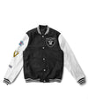 Las Vegas Raiders Super Bowl Champions Jacket