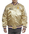 LA Lakers Championship Game Jacket