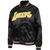 LA Lakers Lightweight Bomber Jacket