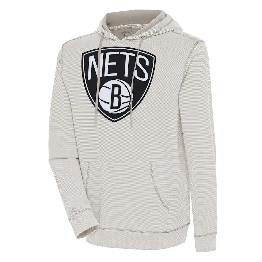 Brooklyn Nets Axe Bunker Hoodie