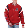 Boston Red Sox G-III Sports by Carl Banks Jacket