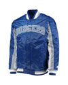 Dodgers Starter Royal The Ace Jacket