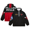 Chicago Bulls Classics Team Windbreaker Jacket