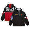 Chicago Bulls Classics Team Windbreaker Jacket
