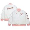 Chicago Bulls Hardwood Classics Neopolitan Jacket