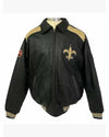 New Orleans Saints Super Bowl Champions Jacket