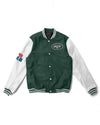 NFL Team New York Jets Super Bowler Jacket