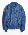 Resident Evil 2 RPD Bomber Jacket