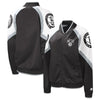 Brooklyn Nets Fan Girl Raglan Jacket