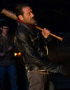 The Walking Dead Negan Leather Jacket