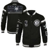 Brooklyn Nets FISLL x Black History Jacket