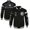 Brooklyn Nets FISLL x Black History Jacket