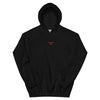 Albania Ski Mask Hoodie
