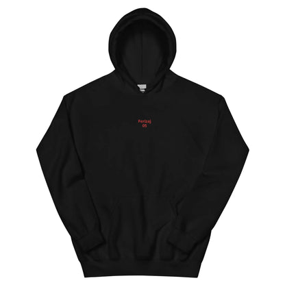Albania Ski Mask Hoodie