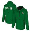 Boston Celtics Stadium Essentials Kelly Hoodie
