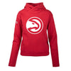 Atlanta Hawks Evian Core Pullover Hoodie