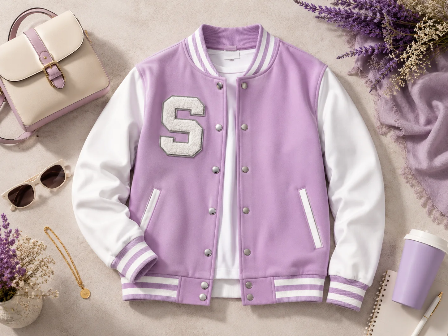 Varsity Jackets