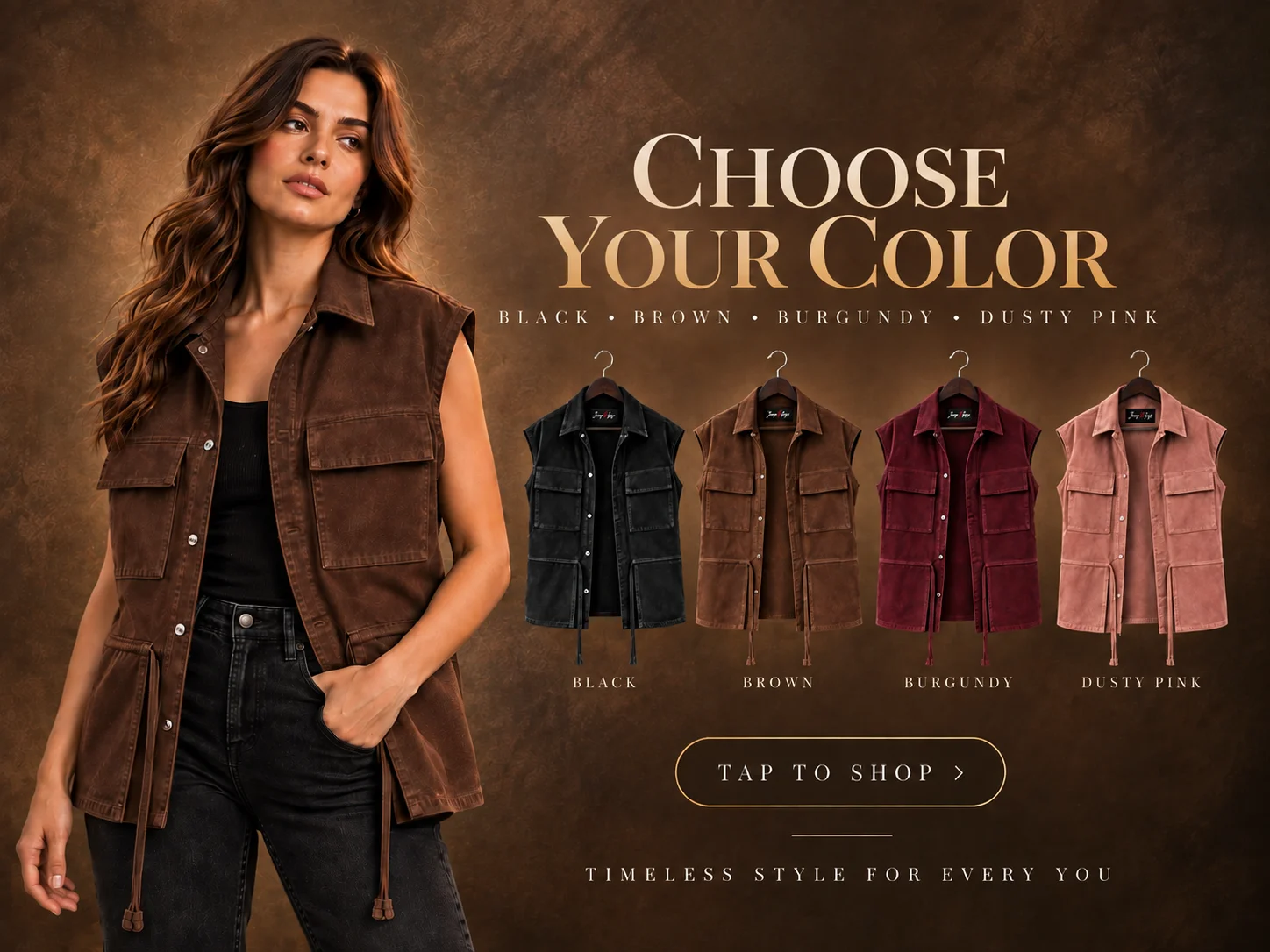 COLOR YOUR WAY
